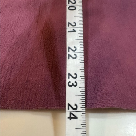 Alfred Dunner VTG 2PC Petite Pant Set Embroidered Floral Blouse & Pants Size 12P - Picture 14 of 17